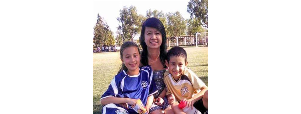 Happy Mother's Day
