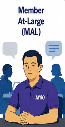 Member At-Large Illustration